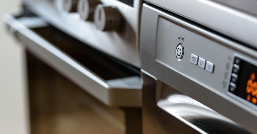 découvrez notre sélection de lave-vaisselle performants et économes en énergie, conçus pour simplifier votre quotidien. profitez de technologies avancées pour un nettoyage impeccable et un gain de temps inestimable dans votre cuisine.
