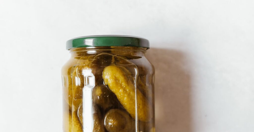 découvrez les techniques de conservation des aliments, des méthodes traditionnelles aux innovations modernes, pour prolonger la fraîcheur et la sécurité de vos produits alimentaires tout en préservant leurs saveurs et leurs nutriments.