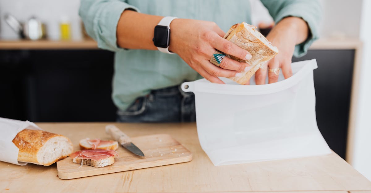 découvrez les meilleures techniques de conservation des aliments pour prolonger leur fraîcheur et réduire le gaspillage. apprenez des méthodes efficaces, des astuces pratiques et des conseils utiles pour garder vos produits alimentaires en bonne santé plus longtemps.
