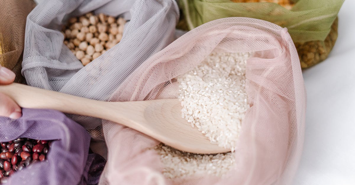 découvrez les techniques et astuces de conservation des aliments pour prolonger leur fraîcheur et réduire le gaspillage. apprenez à stocker, congeler et fermenter vos aliments pour en profiter plus longtemps.