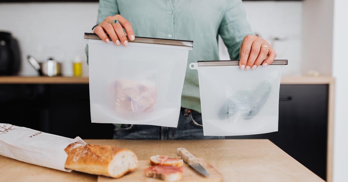 découvrez les meilleures techniques de conservation des aliments pour prolonger leur fraîcheur et réduire le gaspillage. apprenez à préserver vos fruits, légumes, viandes et autres produits grâce à des méthodes simples et efficaces.