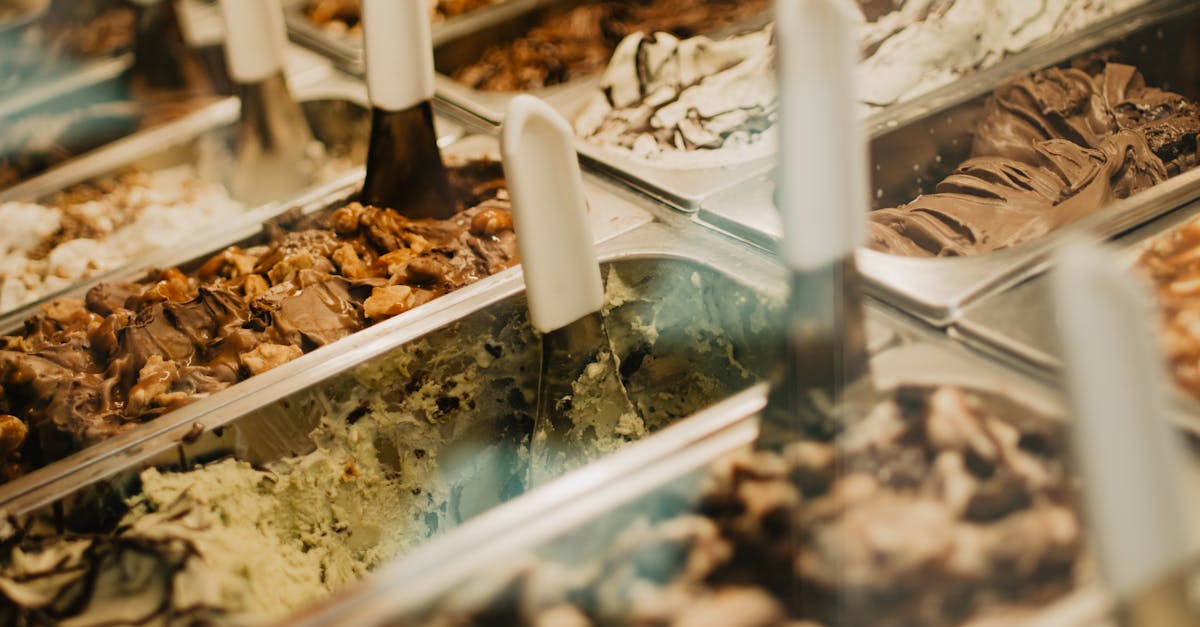 découvrez notre guide complet sur le freezer : ses types, avantages, conseils d'utilisation et entretien pour prolonger la fraîcheur de vos aliments. idéal pour optimiser votre espace de stockage et préserver vos provisions!