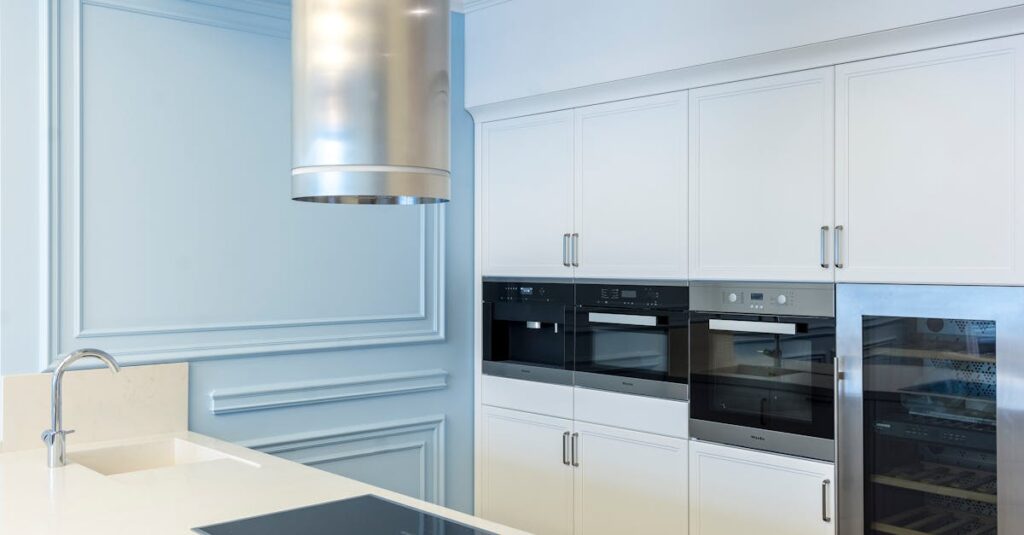 découvrez nos plaques de cuisson à induction, alliant performance et efficacité énergétique. préparez vos plats rapidement et en toute sécurité grâce à une technologie moderne qui facilite la cuisson. idéales pour les cuisines contemporaines, nos modèles s'adaptent à tous vos besoins culinaires.