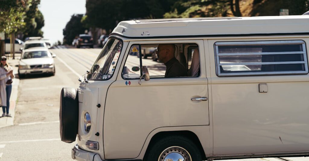 découvrez notre sélection de minivans alliant confort, espace et technologie. idéals pour les familles et les voyages, ces véhicules sont parfaits pour des aventures en groupe tout en offrant une conduite agréable et sécurisée.