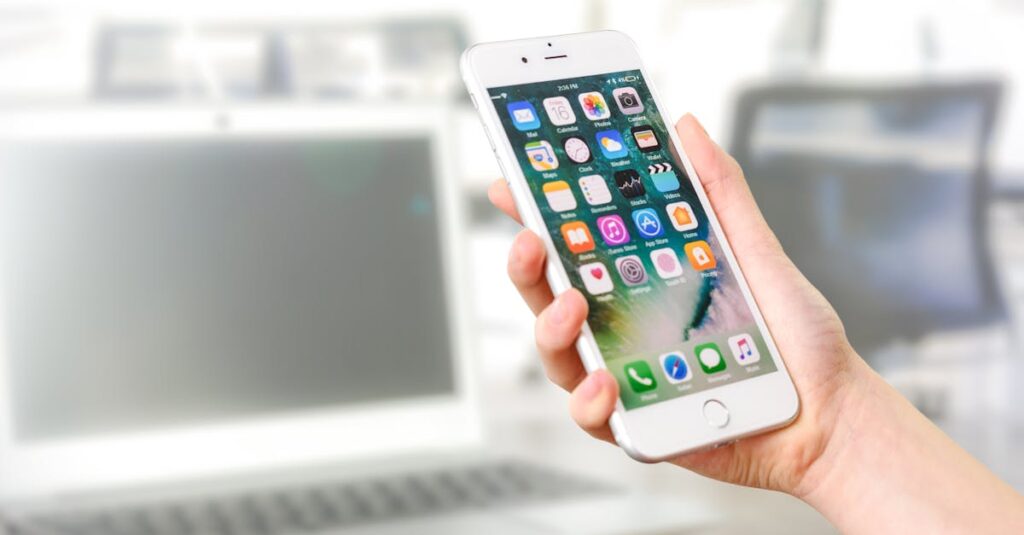 découvrez les dernières tendances en matière de mobiles, des comparatifs de smartphones aux astuces pour optimiser votre expérience utilisateur. restez informé des nouveautés et choisissez le mobile qui vous correspond le mieux.