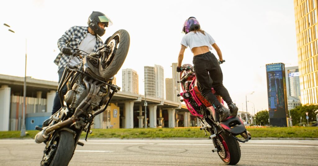 découvrez notre sélection de casques de moto alliant sécurité, confort et style. profitez de technologies innovantes pour une protection optimale sur la route. trouvez le casque parfait qui répondra à vos besoins et à votre style de conduite.