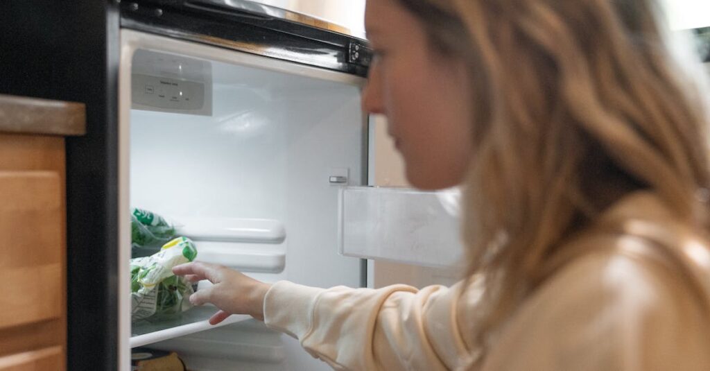 découvrez comment choisir le réfrigérateur idéal pour votre cuisine. explorez les différents types, tailles et fonctionnalités pour trouver celui qui répond parfaitement à vos besoins et à votre style de vie.