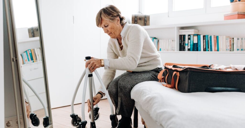 découvrez nos solutions d'assurance santé spécialement conçues pour les seniors. protégez votre bien-être avec des options adaptées à vos besoins médicaux, tout en bénéficiant d'un accompagnement personnalisé.