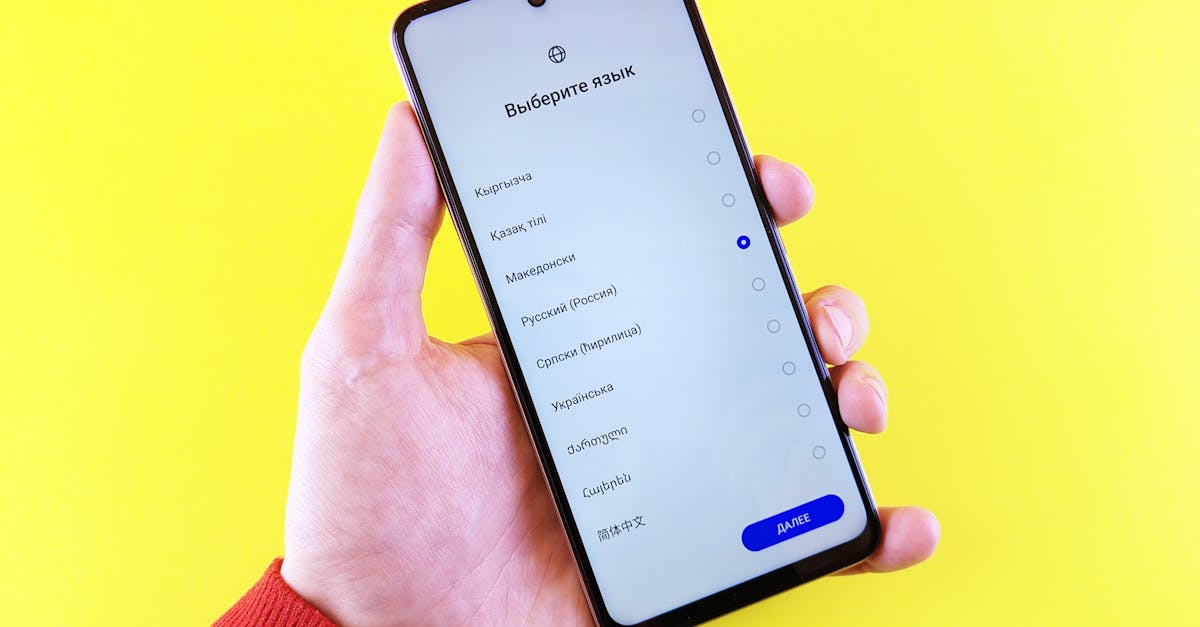 découvrez notre guide de sélection de smartphones pour vous aider à choisir le modèle qui correspond parfaitement à vos besoins. comparez les caractéristiques, les performances et les prix des derniers modèles de smartphones afin de faire le meilleur choix.