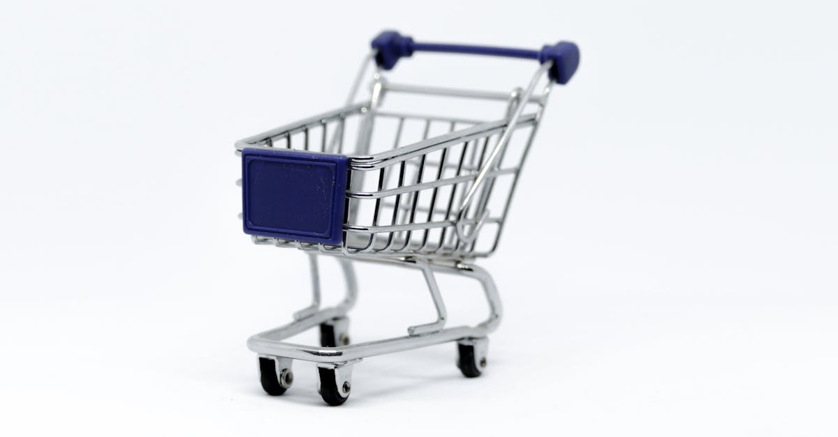 découvrez notre guide complet sur les supermarchés : types, meilleures pratiques d'achat, conseils pour économiser et les tendances actuelles du marché. votre expérience de shopping améliorée commence ici.