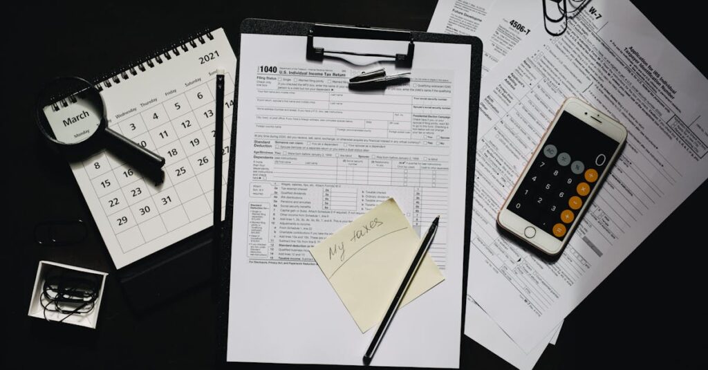 découvrez tout ce qu'il faut savoir sur la déclaration de revenus en france : étapes à suivre, obligations fiscales, délais à respecter et conseils pour optimiser votre déclaration. assurez-vous d'être en conformité et maximisez vos déductions fiscales !