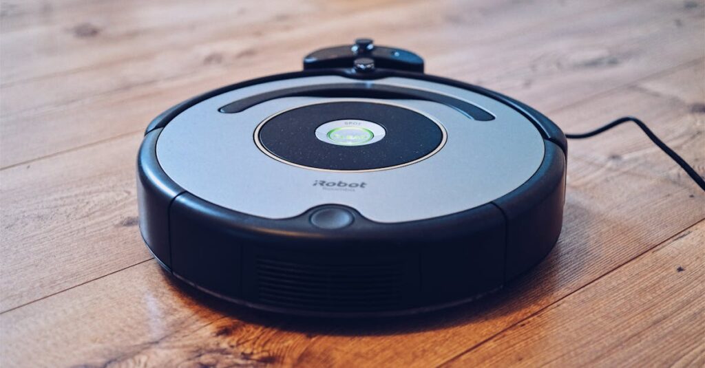 découvrez notre sélection d'aspirateurs performants et innovants, parfaits pour un nettoyage efficace de votre maison. trouvez le modèle idéal pour vos besoins et profitez d'une maison toujours propre et saine.