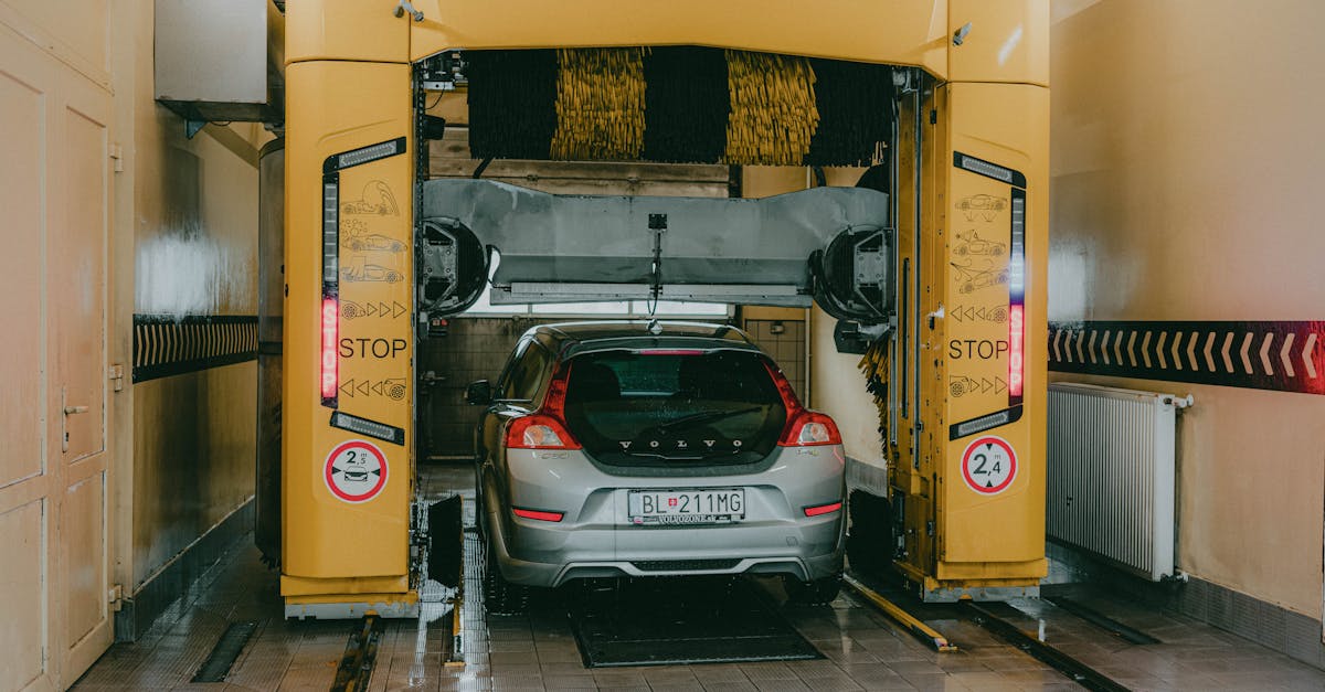 découvrez nos conseils essentiels pour l'entretien de votre machine à laver. apprenez à prolonger la durée de vie de votre appareil, à éviter les pannes courantes et à garantir un lavage impeccable. suivez nos astuces pratiques pour une utilisation optimale et un linge toujours frais.