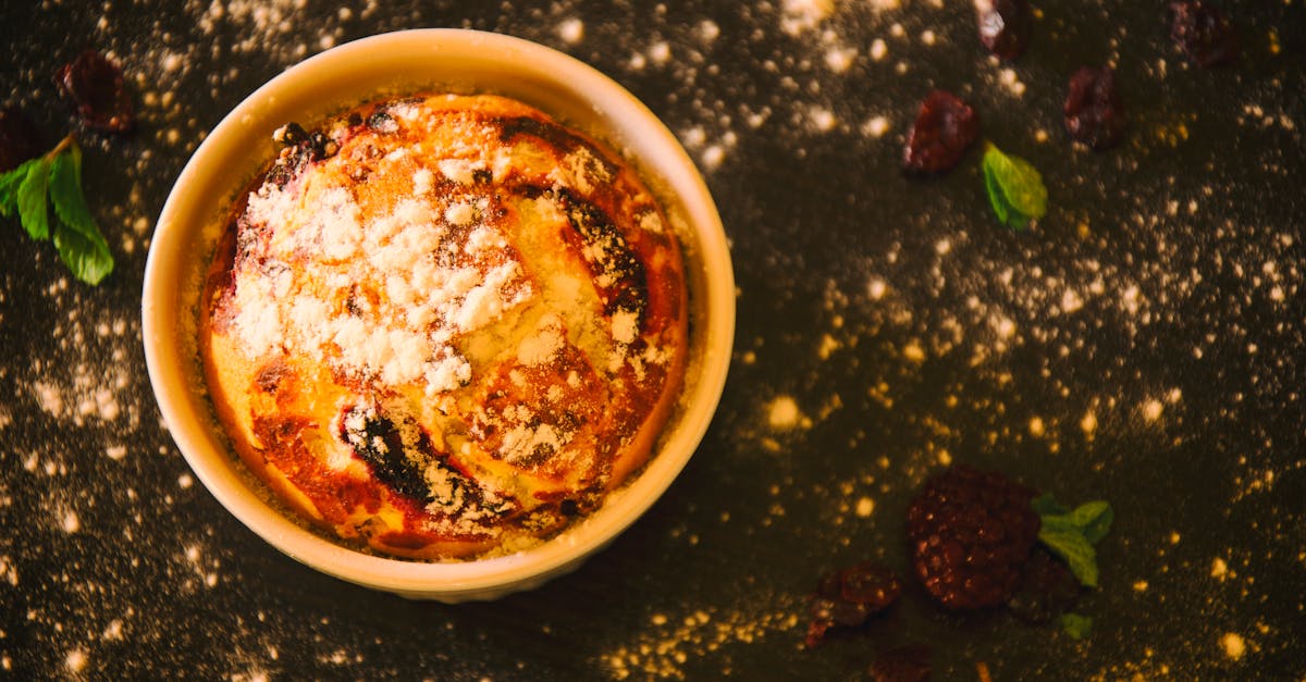découvrez tout sur la levure chimique : ses usages en pâtisserie, des recettes délicieuses, et des conseils pour réussir vos gâteaux et pains. transformez vos créations en véritables chefs-d'œuvre culinaires avec notre guide sur la levure chimique!