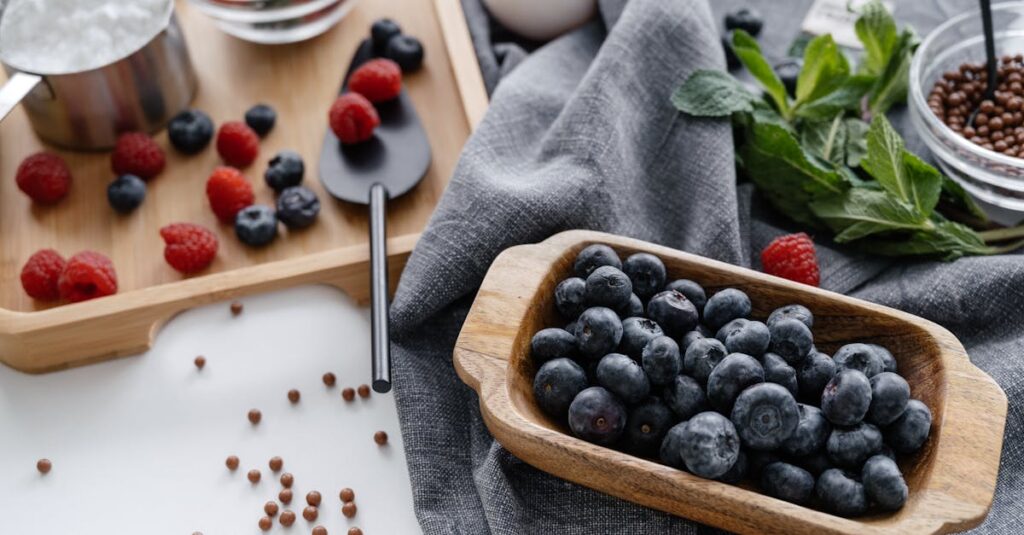 découvrez les secrets de la poudre à lever : un ingrédient essentiel pour réussir vos pâtisseries et vos recettes de cuisine. apprenez comment l'utiliser efficacement pour des gâteaux moelleux et des biscuits irrésistibles.