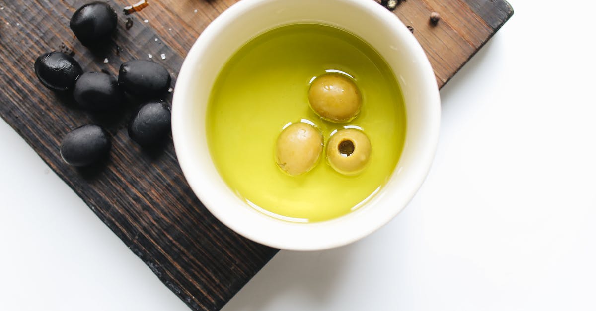 découvrez les olives noires, leur goût authentique et leurs bienfaits pour la santé. idéales pour accompagner vos plats méditerranéens, apéritifs et salades. conseils d’utilisation et astuces de conservation.