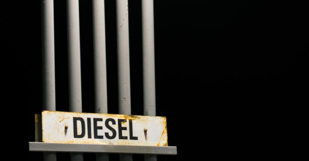 découvrez tout ce qu'il faut savoir sur le diesel : avantages, inconvénients, fonctionnement, impact environnemental et conseils pour bien utiliser ce carburant.