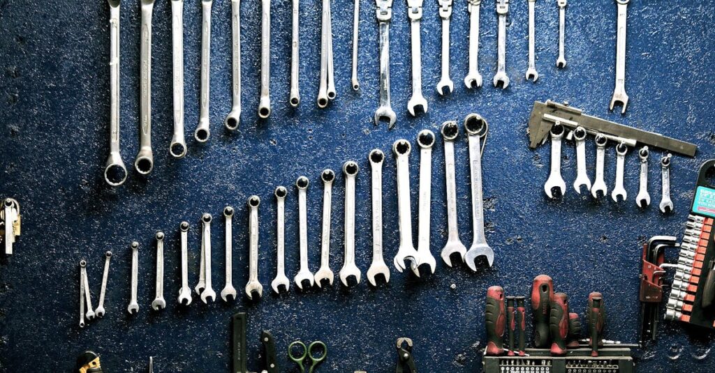 découvrez le monde fascinant du diy : astuces, tutoriels et conseils pour réaliser vos projets de bricolage et personnaliser votre intérieur avec créativité et originalité.