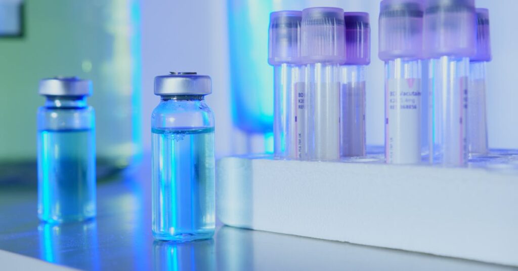 Analyse des substances nocives dans les crèmes pour les mains : un guide des soins corporels découvrez les substances nocives présentes dans notre environnement et leur impact sur la santé humaine et l'écosystème. informez-vous sur les dangers, les sources et les mesures préventives à prendre pour réduire l'exposition aux produits chimiques et autres agents néfastes.