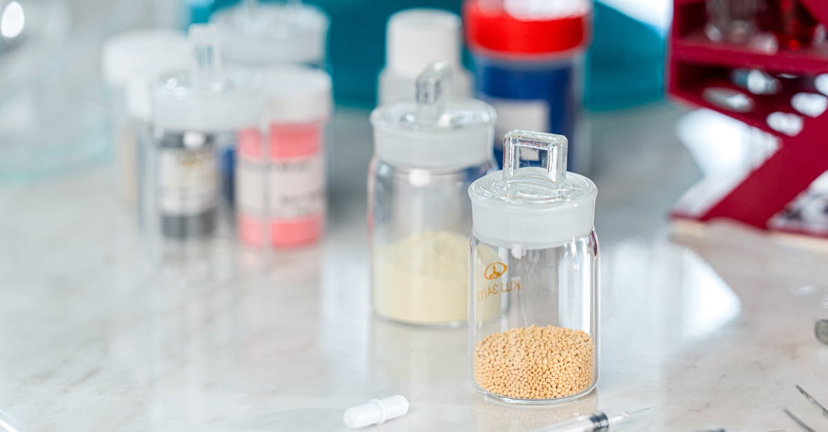 découvrez les dangers des substances nocives sur la santé et l'environnement. informez-vous sur leur impact et apprenez à les identifier pour mieux protéger votre bien-être et celui de notre planète.