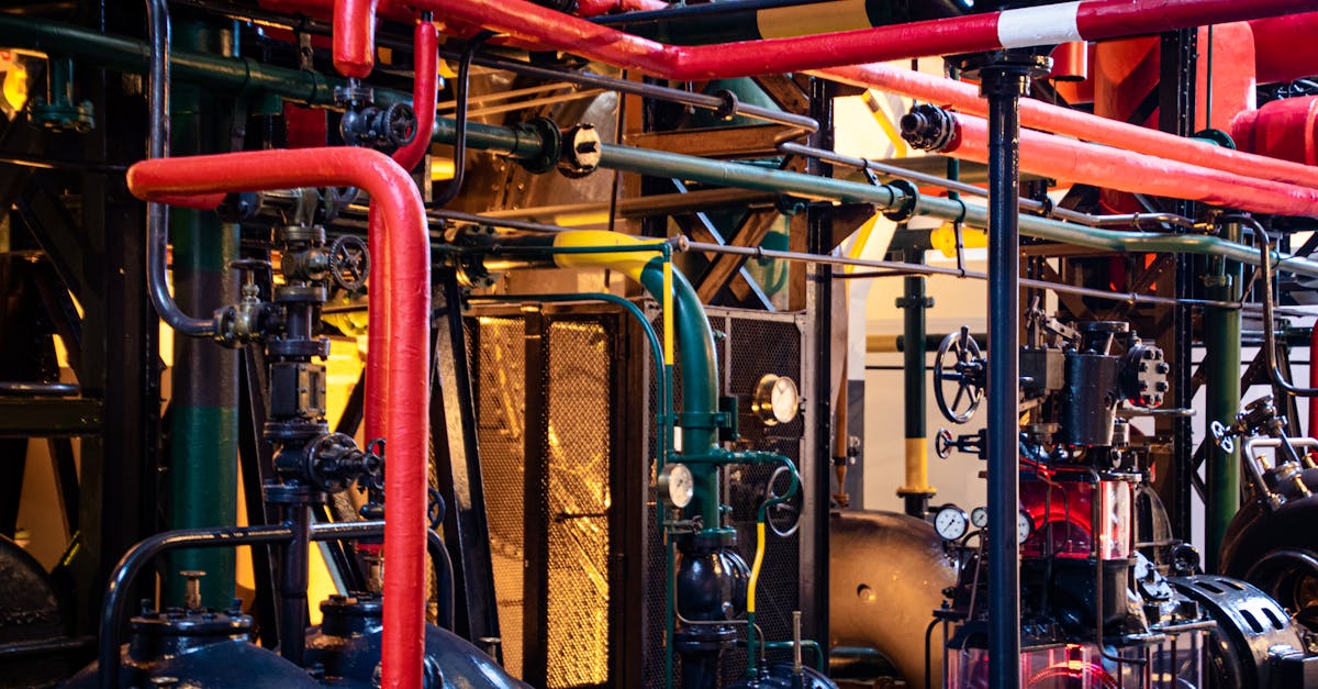 découvrez comment la pompe à chaleur (heat pump) réduit vos factures en chauffant et climatisant votre maison de façon écologique et efficace, toute l’année.