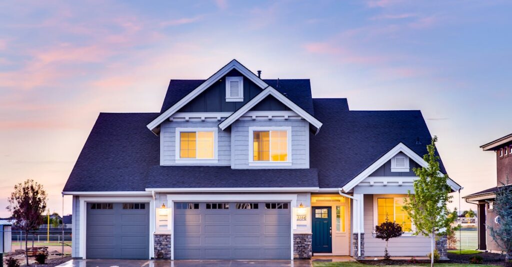 protégez votre maison et vos biens grâce à une assurance habitation adaptée à vos besoins. comparez les offres et trouvez la couverture idéale au meilleur prix.