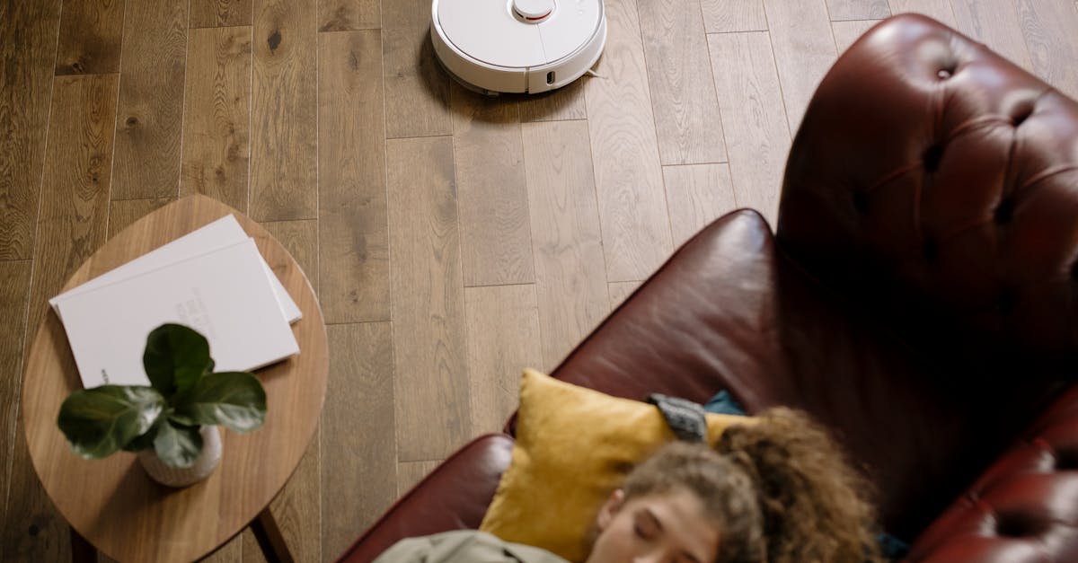 découvrez comment les robots domestiques facilitent la vie quotidienne : nettoyage, sécurité, assistance aux tâches ménagères et innovations pour un foyer intelligent et connecté.