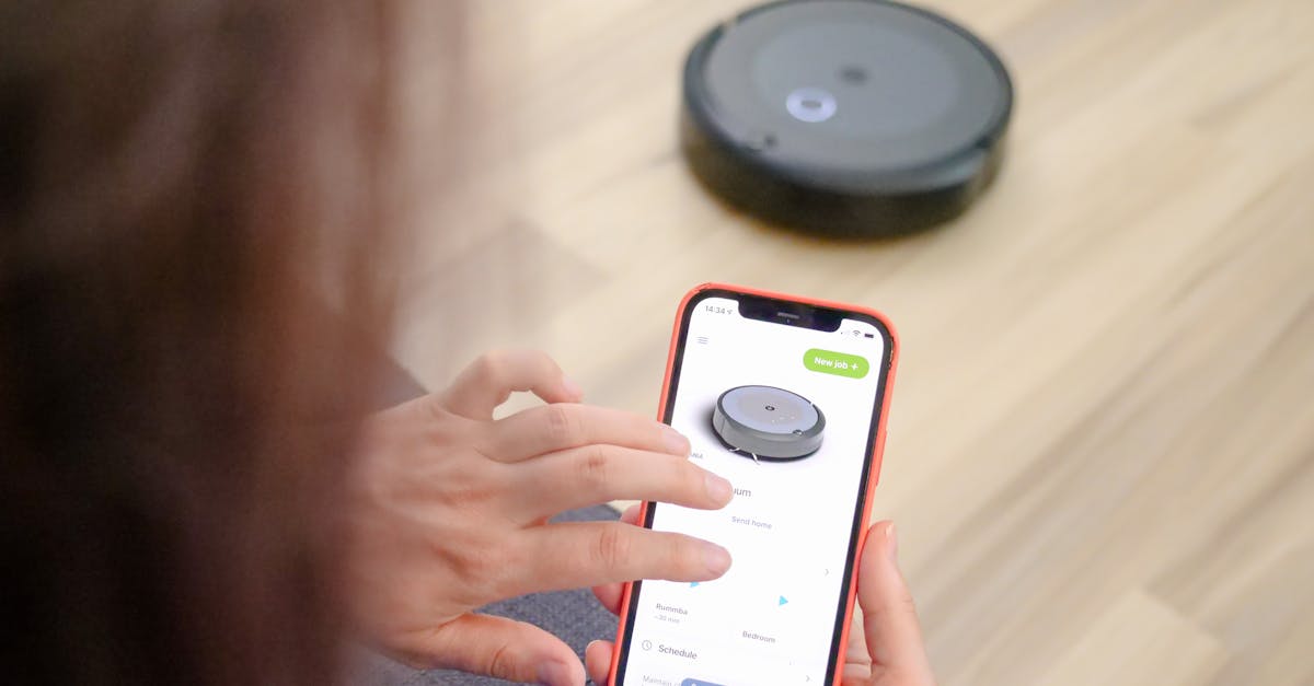 découvrez comment les robots domestiques révolutionnent le quotidien en simplifiant les tâches ménagères, améliorant le confort et offrant plus de temps libre à la maison.