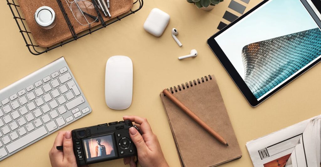 découvrez les avantages de la tablette hybride : un appareil polyvalent qui combine la puissance d’un ordinateur portable et la praticité d’une tablette tactile, idéal pour le travail et le divertissement.