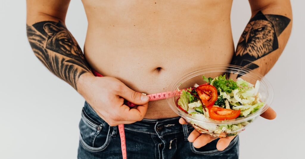 découvrez comment atteindre un équilibre nutritionnel optimal pour améliorer votre santé, votre énergie et votre bien-être au quotidien grâce à des conseils adaptés et scientifiquement prouvés.