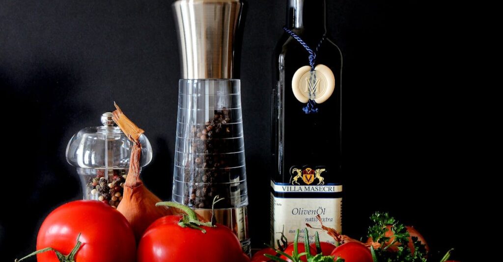 découvrez tous les bienfaits de l'huile d'olive : utilisation en cuisine, vertus santé, astuces de conservation et conseils pour choisir une huile d'olive de qualité.