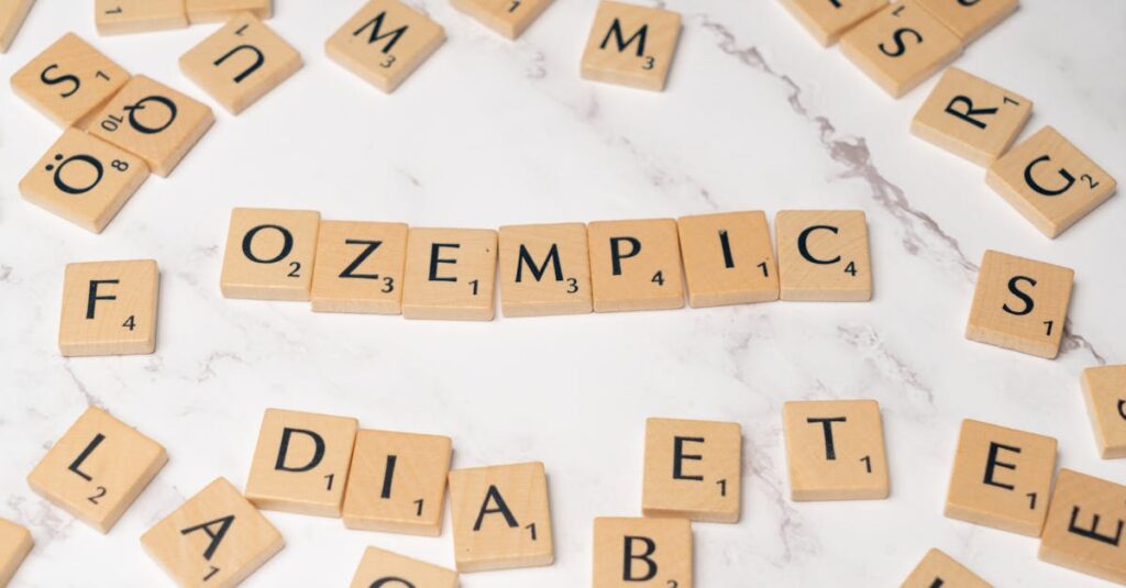 ozempic est un médicament révolutionnaire utilisé pour le traitement du diabète de type 2, offrant une gestion efficace de la glycémie et contribuant à la perte de poids. découvrez comment ozempic peut transformer votre quotidien et améliorer votre santé.