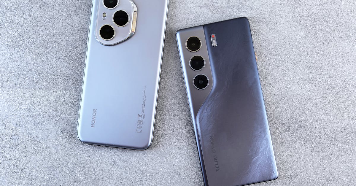 découvrez notre sélection de smartphones reconditionnés de haute qualité, offrant performance et durabilité à des prix imbattables. faites un choix écoresponsable tout en bénéficiant des dernières technologies. idéal pour satisfaire vos besoins quotidiens sans compromettre votre budget.