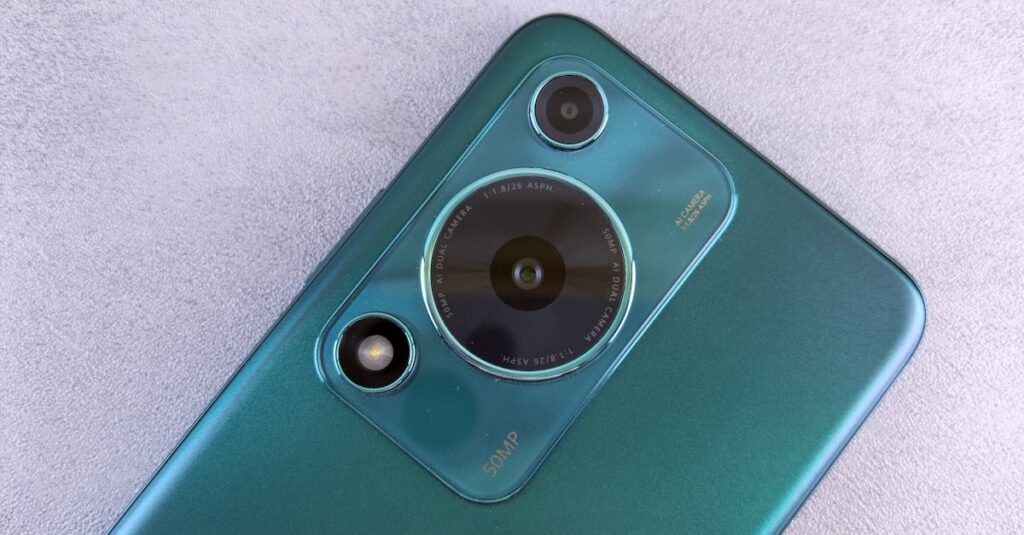 découvrez notre sélection de smartphones reconditionnés, offrant performance et qualité à prix réduit. optez pour un choix écologique sans compromis sur la technologie!