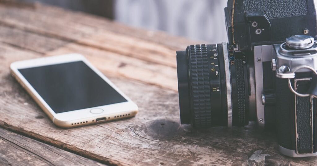 découvrez notre comparatif complet des smartphones pour vous aider à choisir le meilleur appareil selon vos besoins. analysez les caractéristiques, prix et performances des derniers modèles sur le marché.