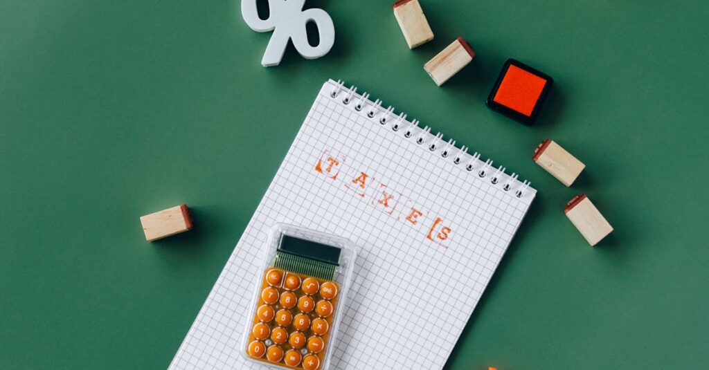 découvrez tout ce qu'il faut savoir sur les déductions fiscales : comment elles fonctionnent, les types de dépenses déductibles et comment optimiser votre déclaration d'impôts pour réduire votre imposition.