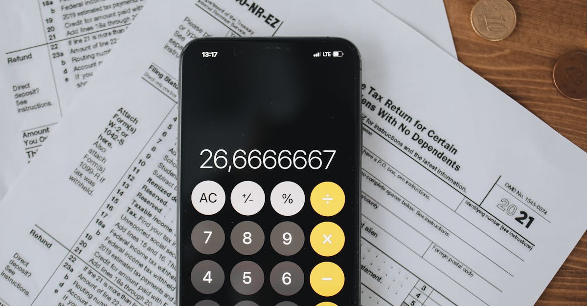 découvrez tout ce qu'il faut savoir sur les déductions fiscales : avantages, conditions et conseils pour optimiser votre déclaration d'impôts. informez-vous sur les différentes dépenses déductibles et améliorez votre situation financière.