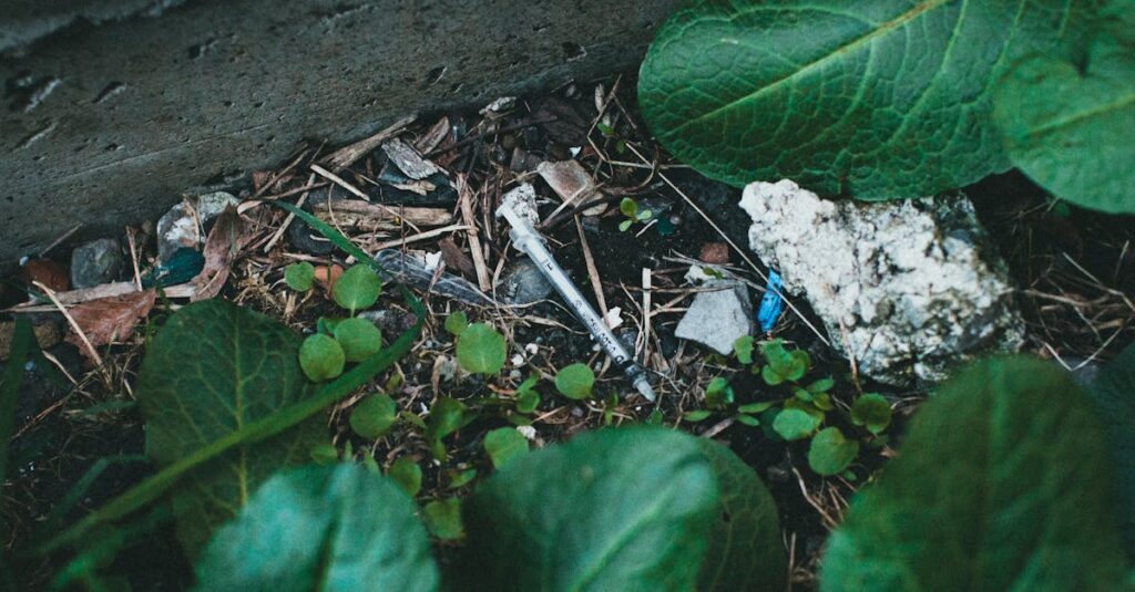 découvrez tout ce que vous devez savoir sur les substances toxiques : leur définition, leurs effets sur la santé et l'environnement, ainsi que les précautions à prendre pour s'en protéger.