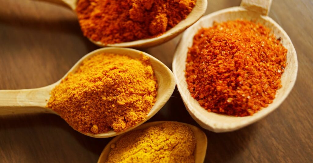 découvrez les bienfaits du curcuma (turmeric) : ses propriétés anti-inflammatoires, ses usages en cuisine et en santé, et comment l’intégrer facilement à votre quotidien.