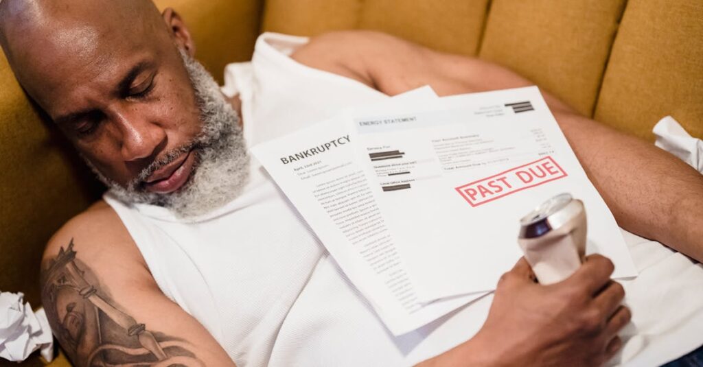 découvrez tout ce qu'il faut savoir sur la faillite : définitions, procédures, conséquences et conseils pour mieux gérer une situation de bankruptcy en france.