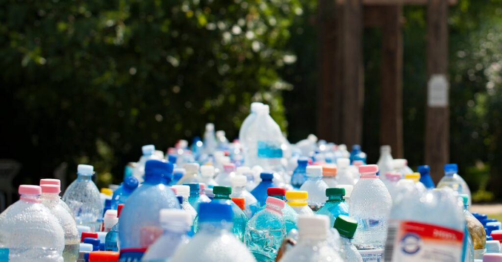 découvrez tout ce qu'il faut savoir sur l'eau en bouteille : avantages, qualité, origine, conseils pour bien choisir et actualités du secteur. hydratez-vous sainement avec les meilleures marques d'eau embouteillée.