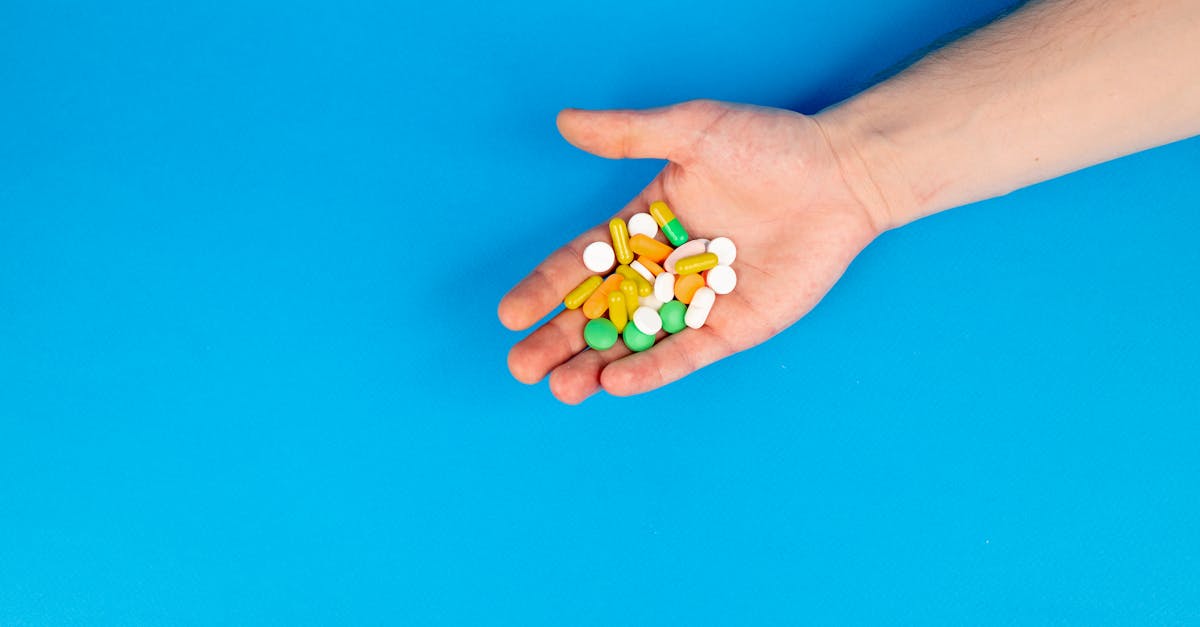découvrez tout ce qu’il faut savoir sur les compléments alimentaires : bienfaits, types, conseils d’utilisation et précautions pour améliorer votre santé et votre bien-être au quotidien.