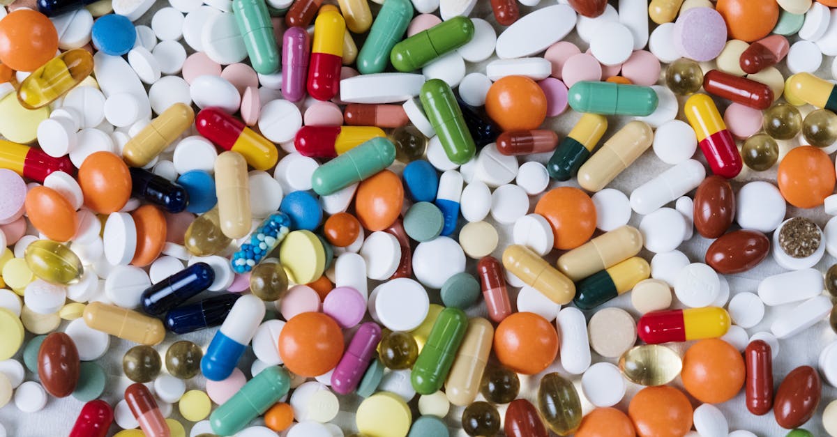découvrez tout ce qu'il faut savoir sur les compléments alimentaires : conseils d'utilisation, avantages pour la santé, précautions et recommandations pour optimiser votre bien-être au quotidien.
