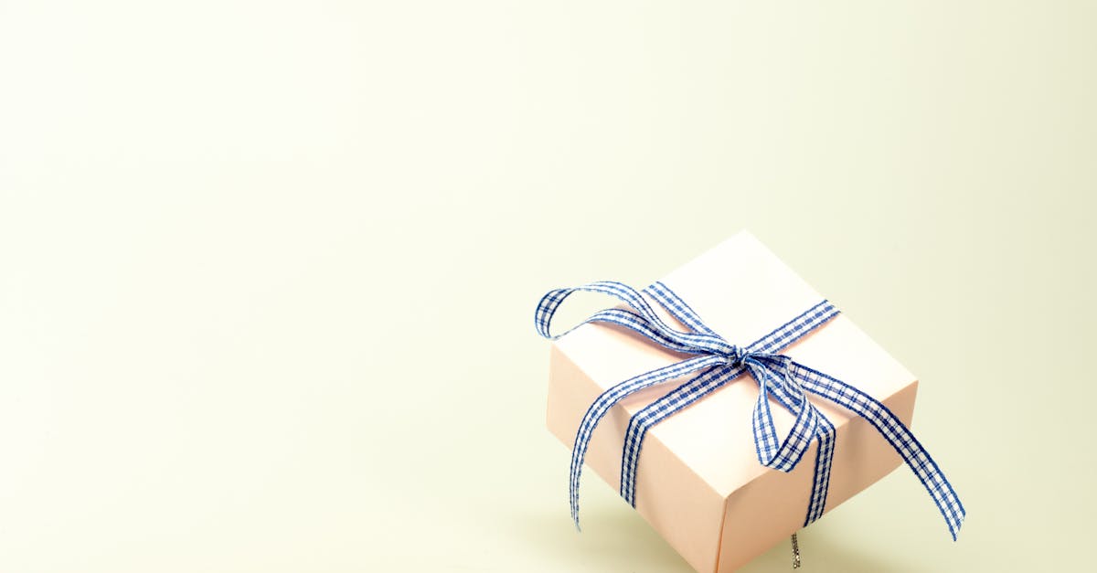découvrez une sélection unique de cadeaux pour toutes les occasions. offrez un présent original et faites plaisir à vos proches avec des idées de gift variées et tendance.