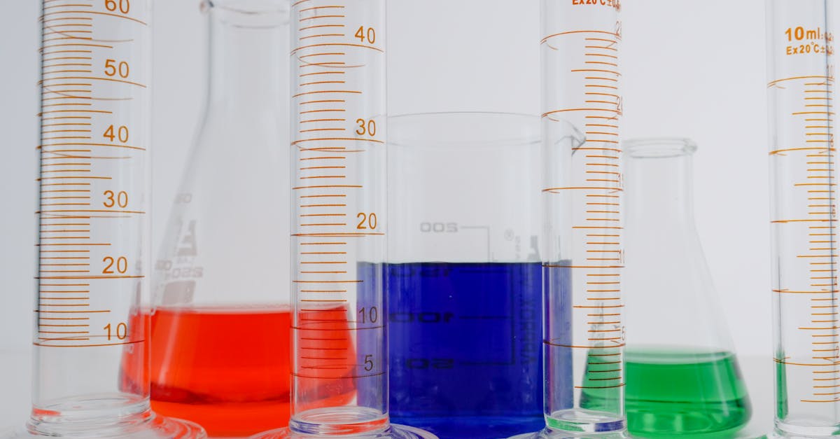 découvrez ce que sont les substances nocives, leurs effets sur la santé et l’environnement, ainsi que des conseils pour les identifier et s’en protéger au quotidien.
