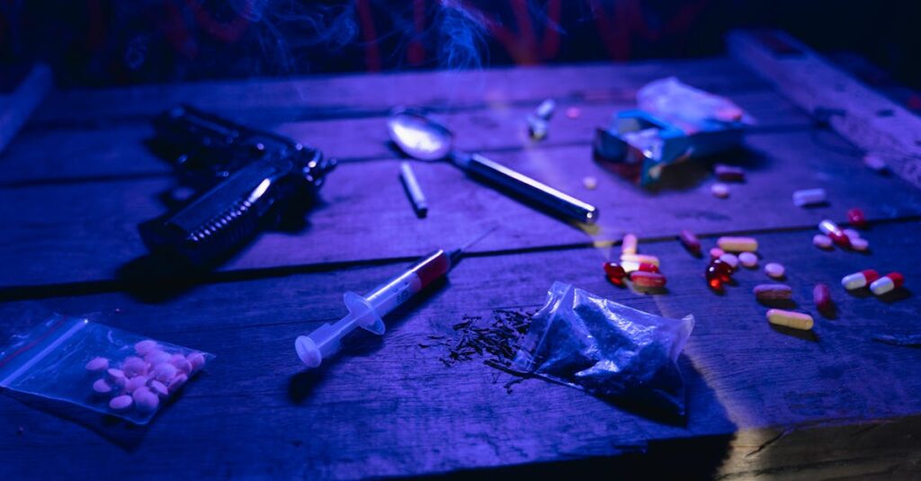 découvrez tout ce qu'il faut savoir sur les substances dangereuses : définitions, risques, réglementation et conseils pour une gestion sécurisée dans l'environnement et au travail.