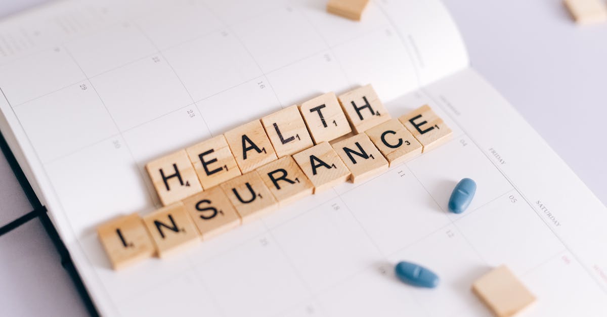 découvrez tout ce qu’il faut savoir sur l’assurance santé : avantages, fonctionnement, conseils pour bien choisir et sécuriser votre avenir en matière de couverture médicale.