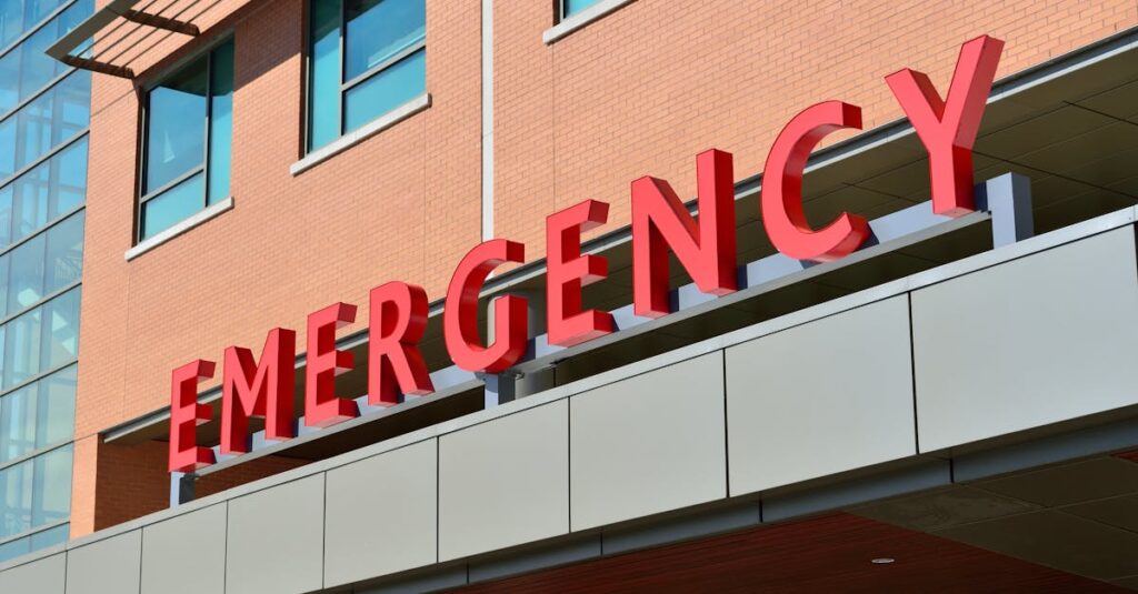 découvrez tout ce qu'il faut savoir sur l'assurance santé : les garanties, les avantages, les démarches pour bien choisir votre couverture et protéger votre santé au quotidien.