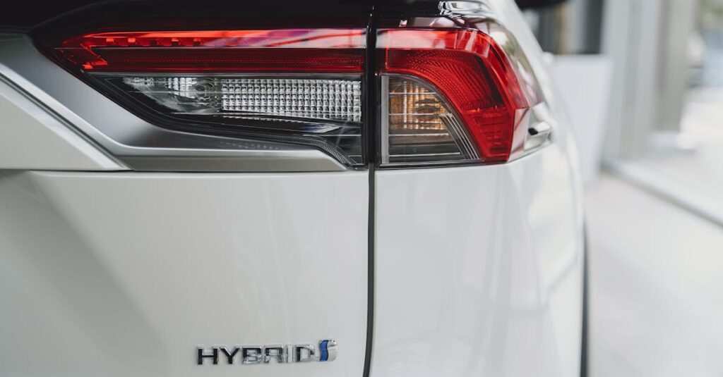 découvrez comment choisir un véhicule hybride adapté à vos besoins grâce à notre guide complet sur la sélection des voitures hybrides, leurs avantages et les critères essentiels à considérer.