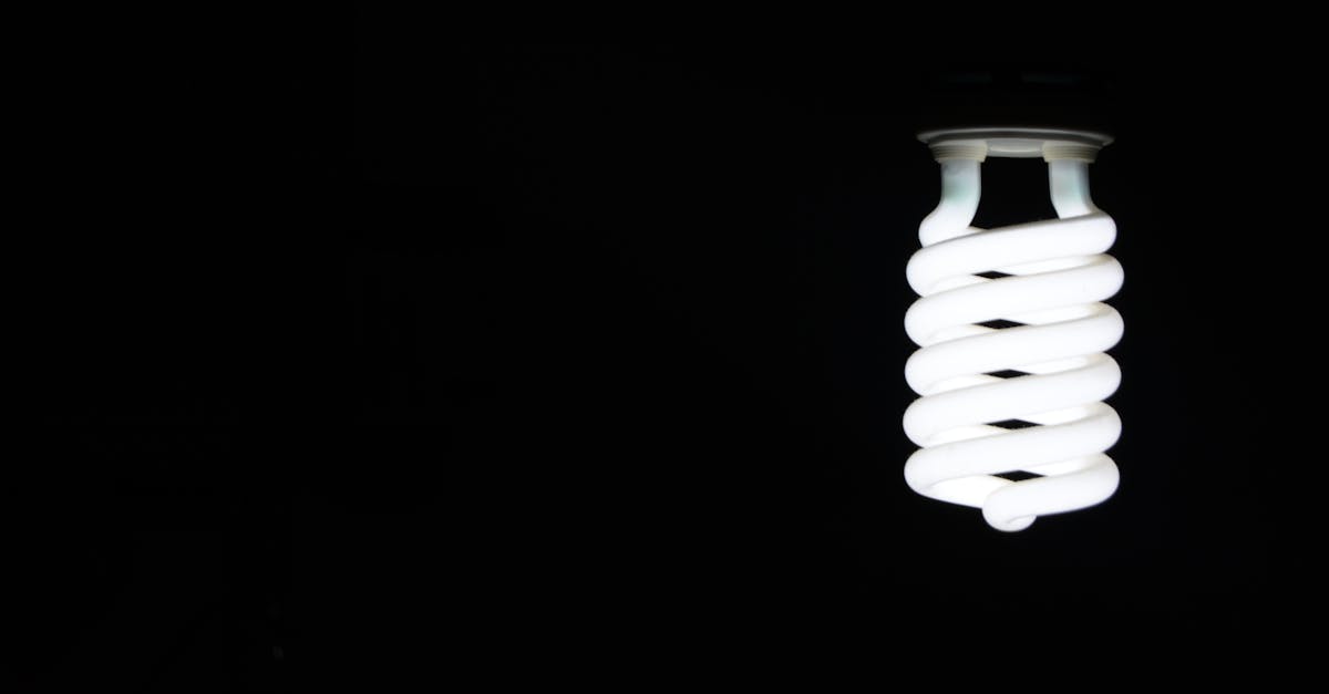 découvrez comment les ampoules led permettent de réaliser d'importantes économies d'énergie et de réduire vos factures d'électricité tout en offrant un éclairage performant et durable.